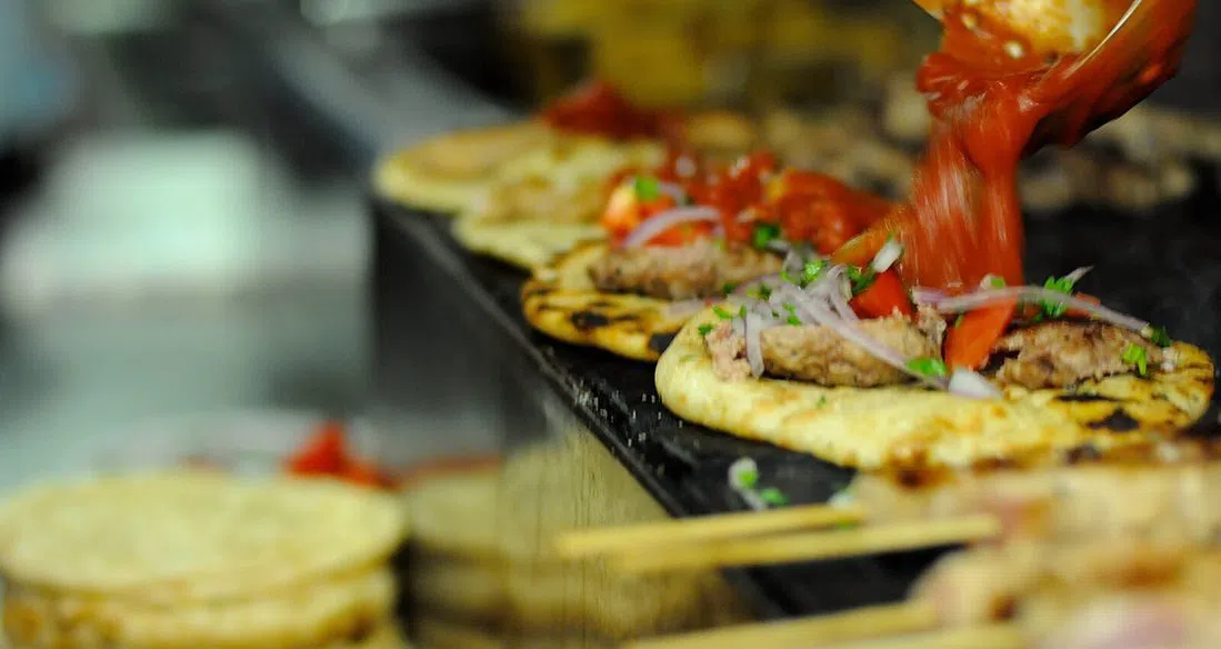 Alternative Athens — The Delicious Athens Food Tour, Athens