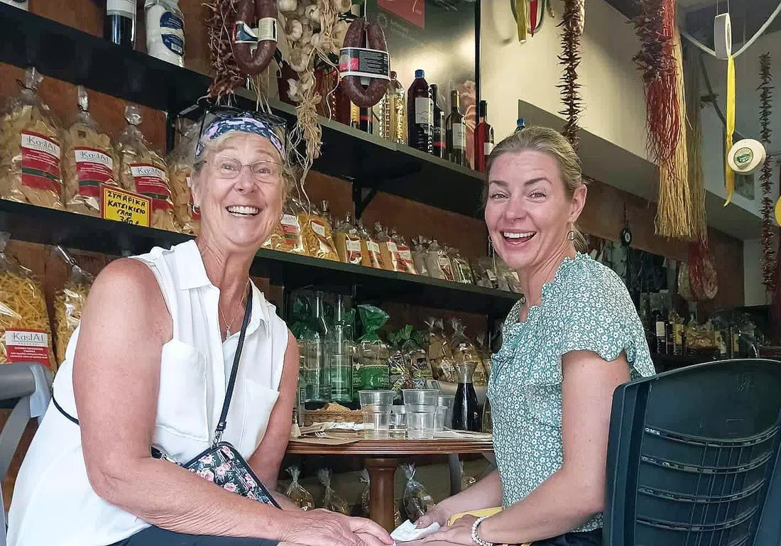 Athens Food Tour by Greece Tour Hub, Athens