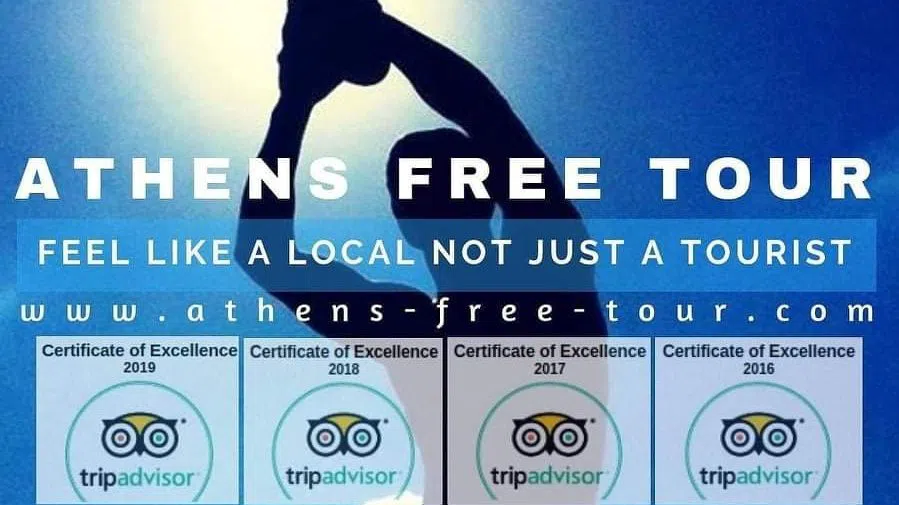 Athens Walking Tours — Athens Food Tour, Athens