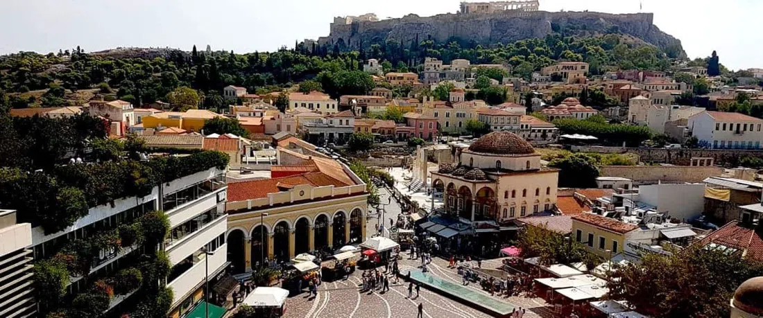 Secret Food Tours Athens, Athens